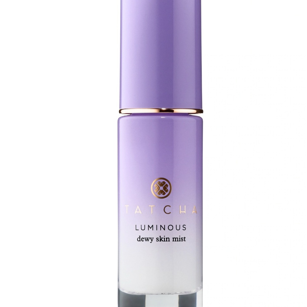 Tatcha Dewy Skin Mist 2-in-1 Hydrator & Finishing Spray